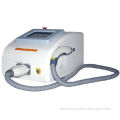 Portable 100 - 240vac Rf Beauty Equipment For Facial Lifting ,skin Tightening Med-300